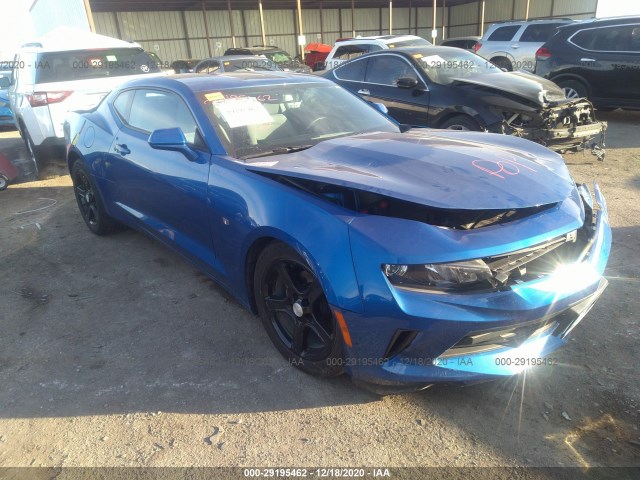 CHEVROLET CAMARO 2016 1g1fb1rs4g0185509