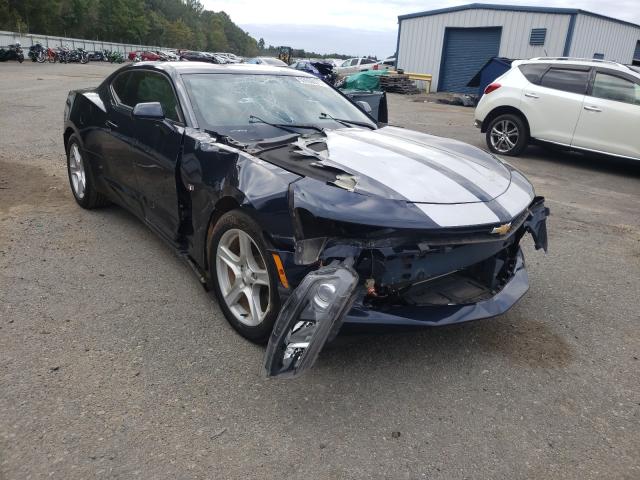 CHEVROLET CAMARO LT 2016 1g1fb1rs4g0186577