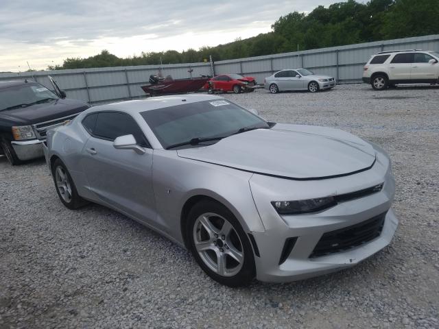 CHEVROLET CAMARO 2016 1g1fb1rs4g0189964