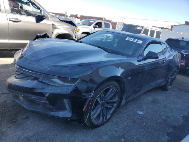 CHEVROLET CAMARO LT 2016 1g1fb1rs4g0189981