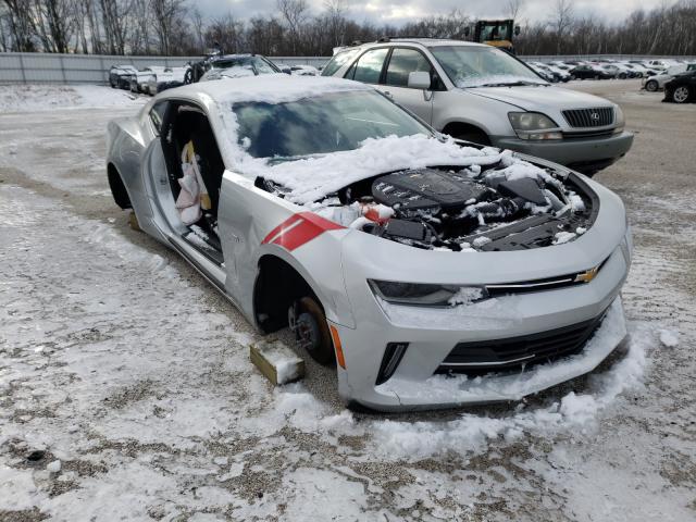 CHEVROLET CAMARO LT 2017 1g1fb1rs4h0102033