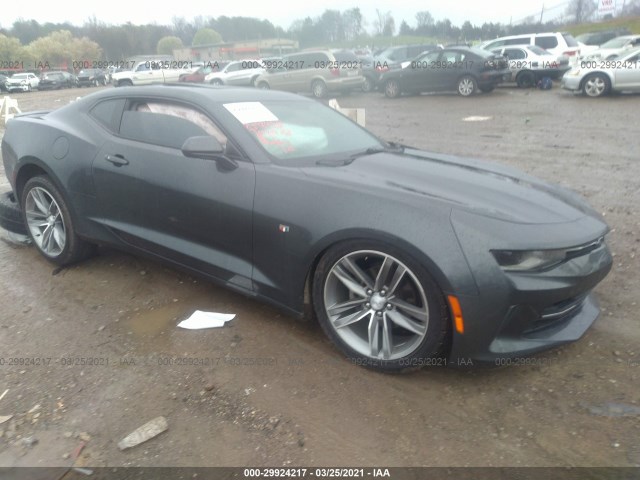 CHEVROLET CAMARO 2017 1g1fb1rs4h0102758