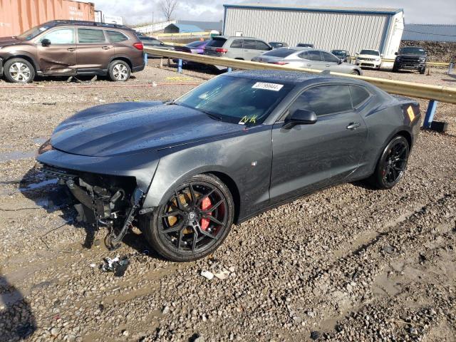 CHEVROLET CAMARO 2017 1g1fb1rs4h0107250