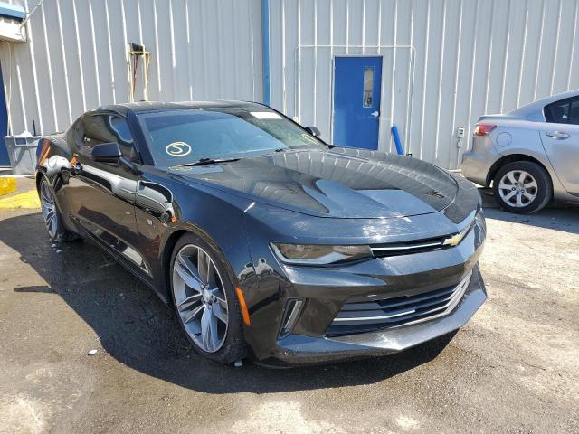 CHEVROLET CAMARO LT 2017 1g1fb1rs4h0143178