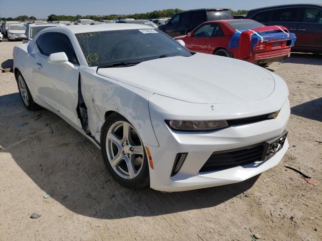 CHEVROLET CAMARO LT 2017 1g1fb1rs4h0152253