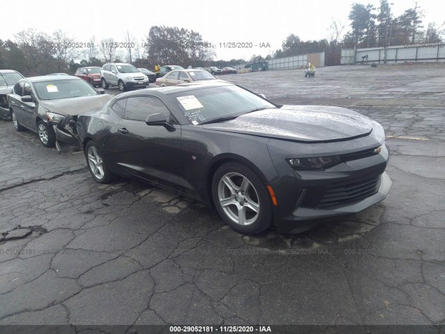 CHEVROLET CAMARO 2017 1g1fb1rs4h0175113