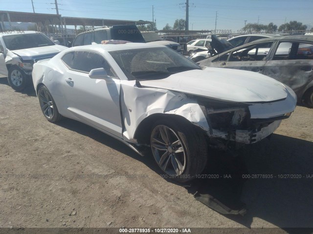 CHEVROLET CAMARO 2017 1g1fb1rs4h0183079