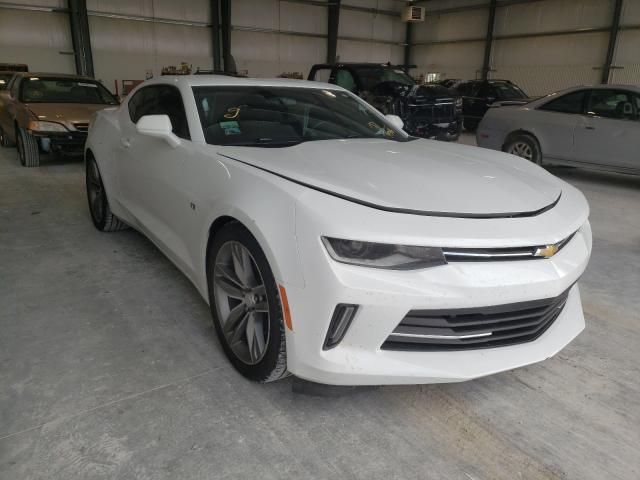 CHEVROLET CAMARO LT 2017 1g1fb1rs4h0183938