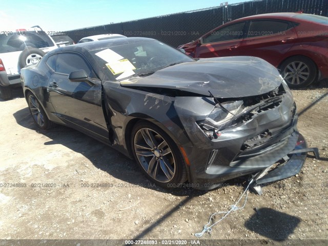 CHEVROLET CAMARO 2017 1g1fb1rs4h0194650