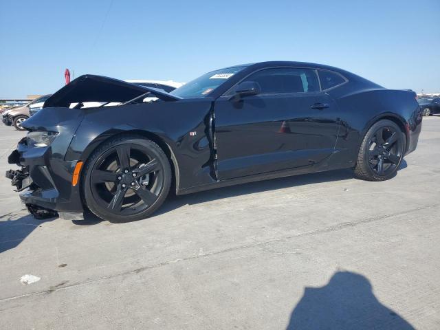 CHEVROLET CAMARO LT 2017 1g1fb1rs4h0195328