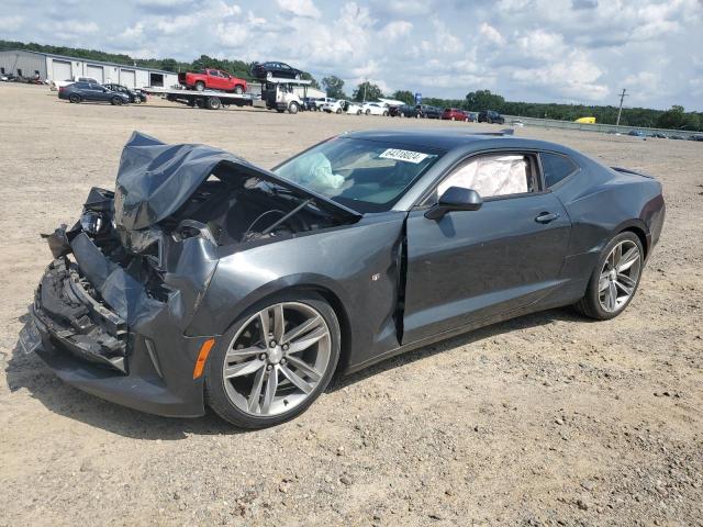 CHEVROLET CAMARO 2017 1g1fb1rs4h0195717