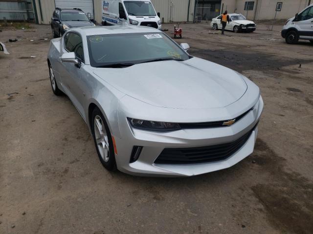 CHEVROLET CAMARO LT 2017 1g1fb1rs4h0203783