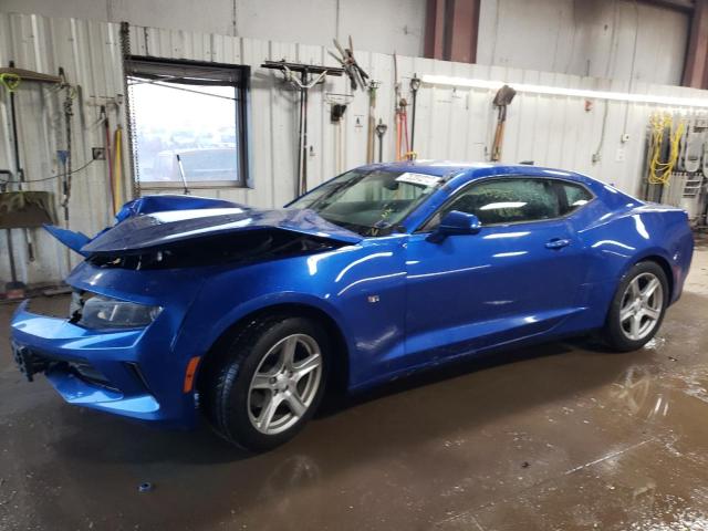 CHEVROLET CAMARO 2018 1g1fb1rs4j0117170