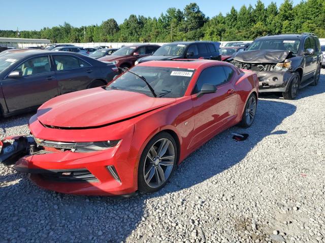 CHEVROLET CAMARO 2018 1g1fb1rs4j0123664