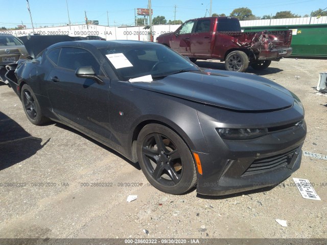 CHEVROLET CAMARO 2018 1g1fb1rs4j0125883