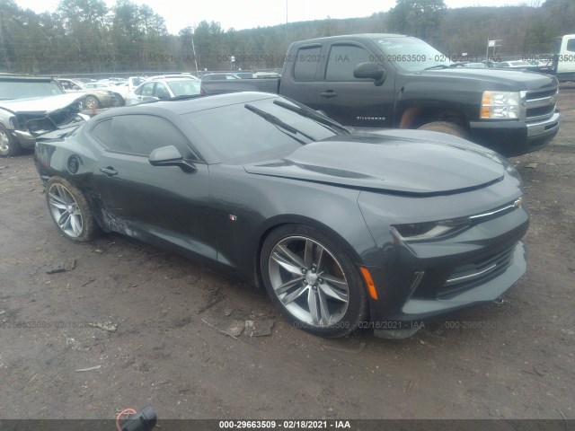 CHEVROLET CAMARO 2018 1g1fb1rs4j0138262