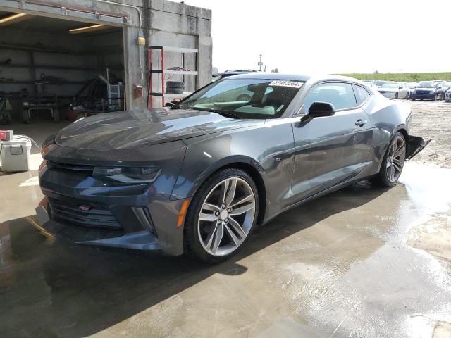 CHEVROLET CAMARO 2018 1g1fb1rs4j0145809