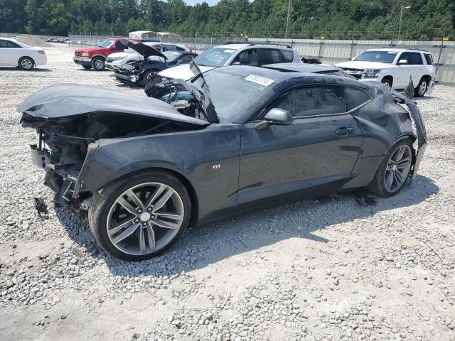 CHEVROLET CAMARO LT 2018 1g1fb1rs4j0147933