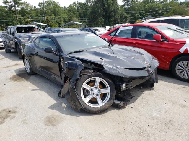 CHEVROLET CAMARO LS 2019 1g1fb1rs4k0106316