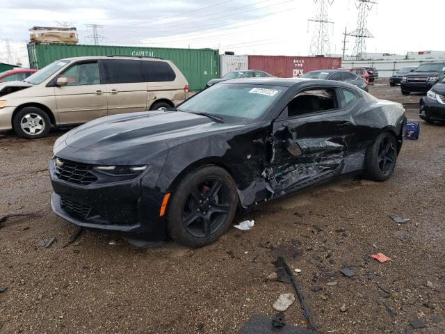 CHEVROLET CAMARO 2019 1g1fb1rs4k0106851