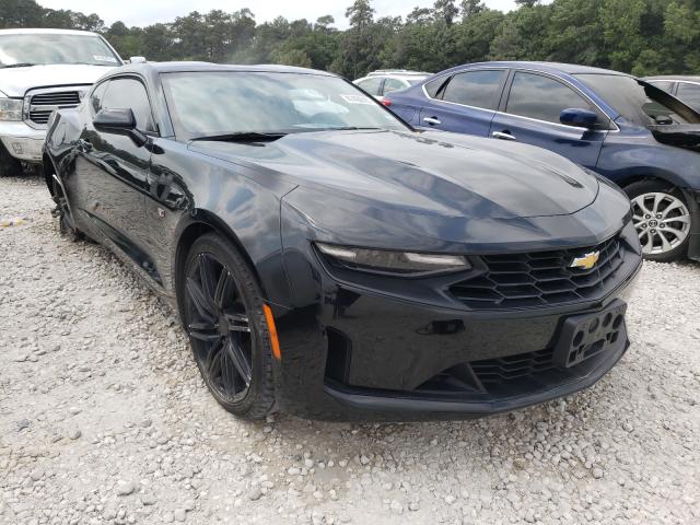 CHEVROLET CAMARO LS 2019 1g1fb1rs4k0109605