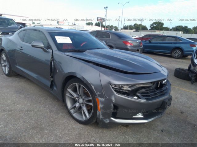 CHEVROLET CAMARO 2019 1g1fb1rs4k0111371