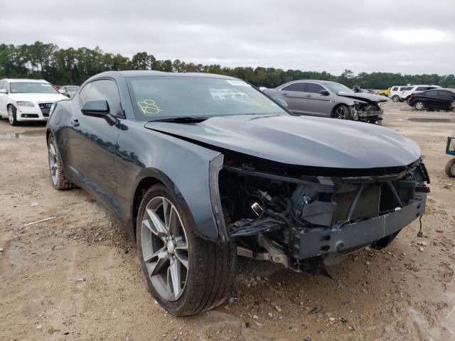 CHEVROLET CAMARO LS 2019 1g1fb1rs4k0112603