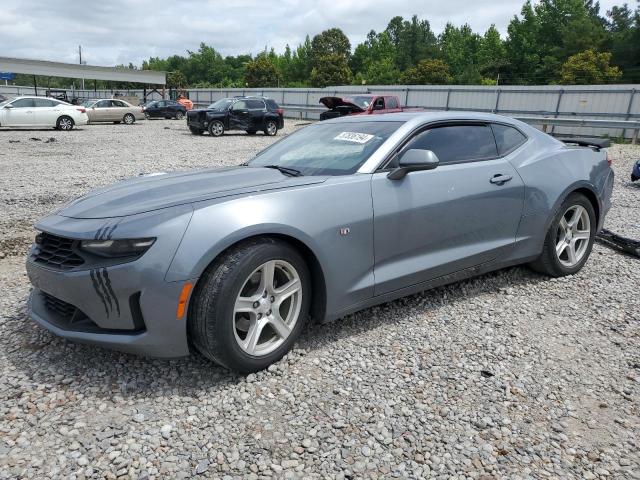 CHEVROLET CAMARO LS 2019 1g1fb1rs4k0118546