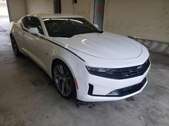 CHEVROLET CAMARO LS 2019 1g1fb1rs4k0127408