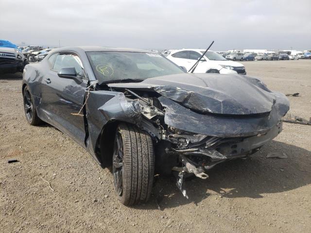 CHEVROLET CAMARO LS 2019 1g1fb1rs4k0137629