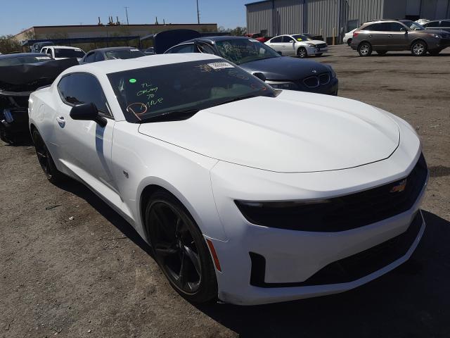 CHEVROLET CAMARO LS 2019 1g1fb1rs4k0142183