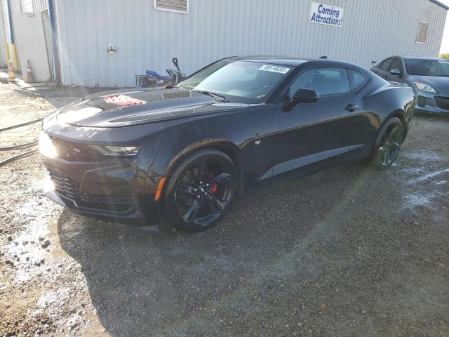 CHEVROLET CAMARO LS 2019 1g1fb1rs4k0150221