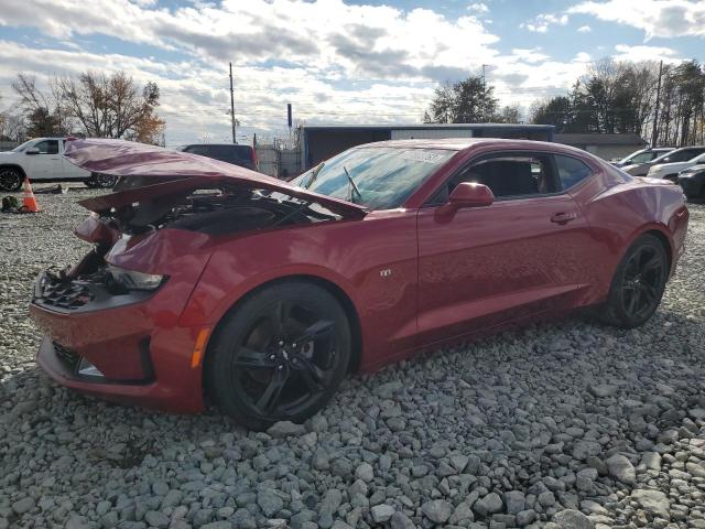 CHEVROLET CAMARO 2019 1g1fb1rs4k0155807