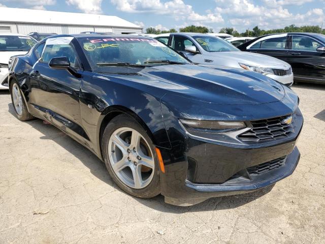 CHEVROLET CAMARO LS 2019 1g1fb1rs4k0158724