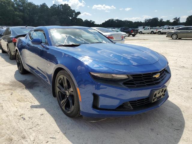 CHEVROLET CAMARO LS 2020 1g1fb1rs4l0108052