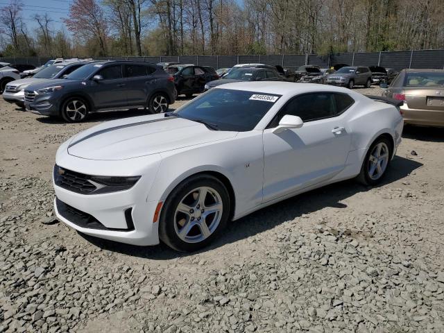 CHEVROLET CAMARO LS 2020 1g1fb1rs4l0109248