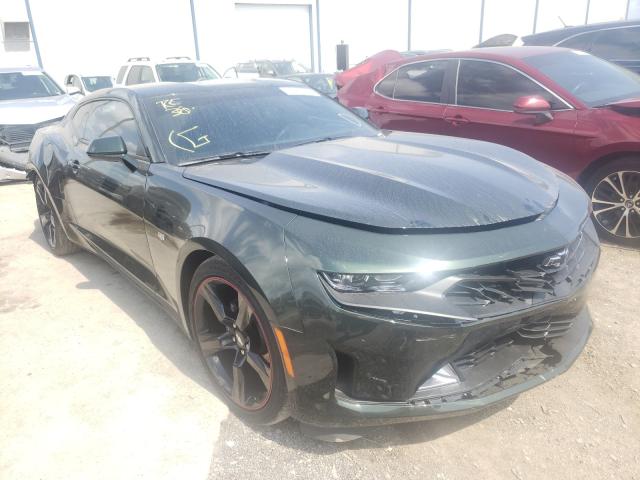 CHEVROLET CAMARO LS 2020 1g1fb1rs4l0139379