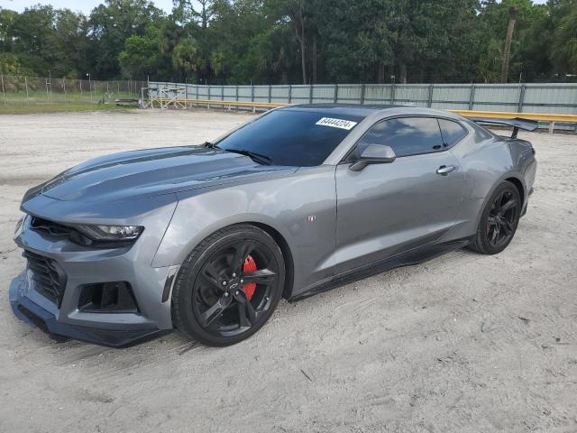 CHEVROLET CAMARO LS 2020 1g1fb1rs4l0150222