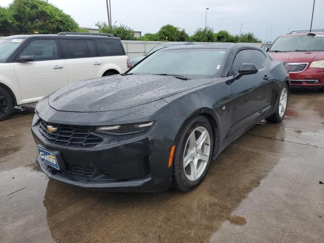 CHEVROLET CAMARO LS 2021 1g1fb1rs4m0101295