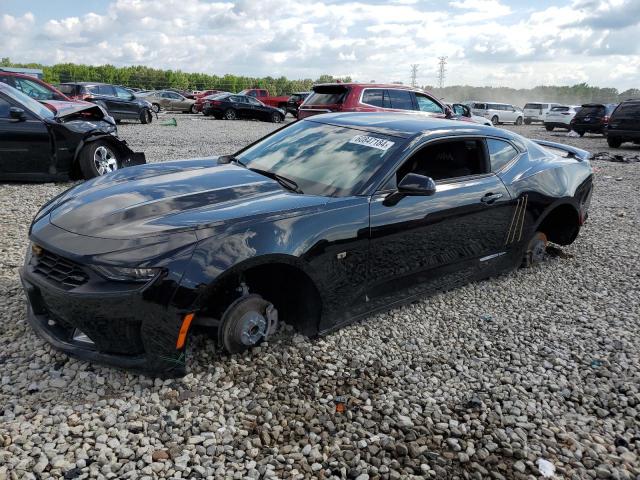 CHEVROLET CAMARO 2021 1g1fb1rs4m0127606