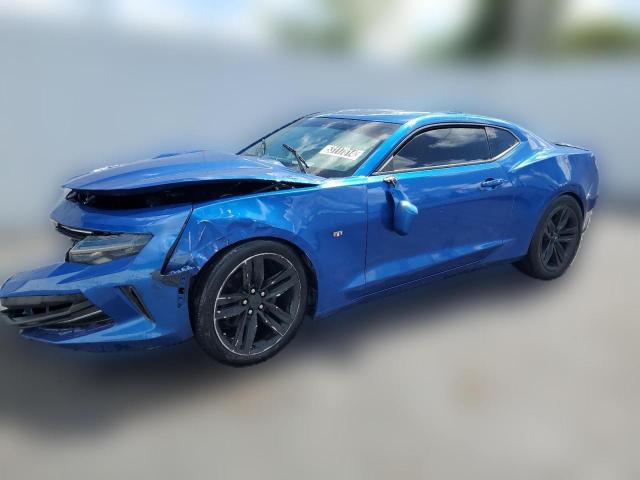 CHEVROLET CAMARO 2016 1g1fb1rs5g0114089