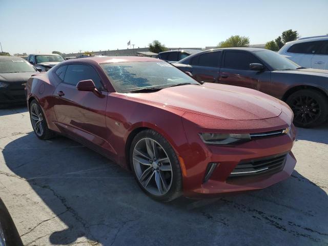 CHEVROLET CAMARO LT 2016 1g1fb1rs5g0117784