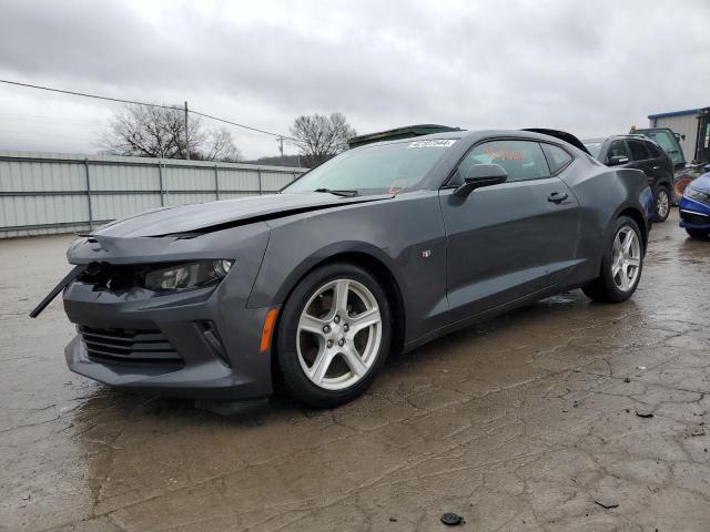 CHEVROLET CAMARO 2016 1g1fb1rs5g0119793