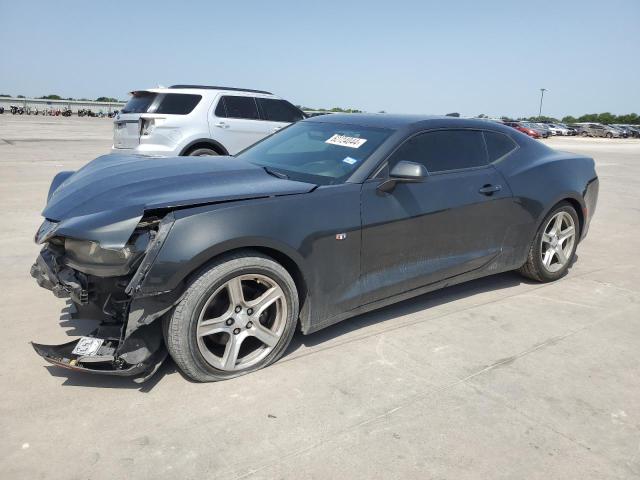 CHEVROLET CAMARO LT 2016 1g1fb1rs5g0125920