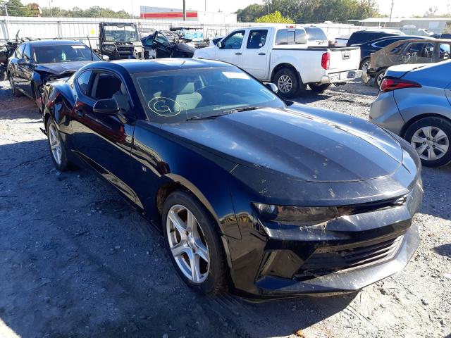 CHEVROLET CAMARO LT 2016 1g1fb1rs5g0131863