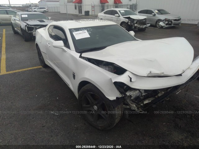 CHEVROLET CAMARO 2016 1g1fb1rs5g0132673