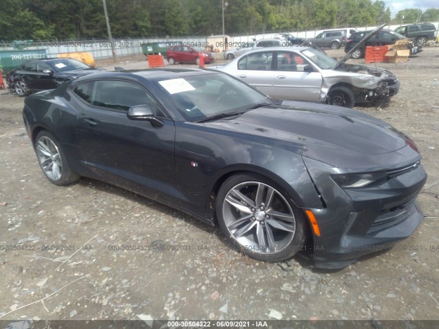 CHEVROLET CAMARO 2016 1g1fb1rs5g0134164