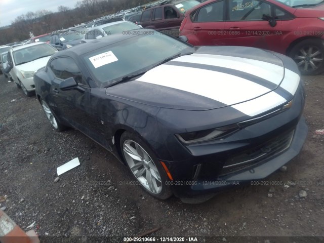 CHEVROLET CAMARO 2016 1g1fb1rs5g0135072