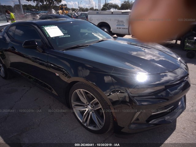 CHEVROLET CAMARO 2016 1g1fb1rs5g0137078