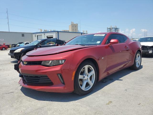 CHEVROLET CAMARO LT 2016 1g1fb1rs5g0143964